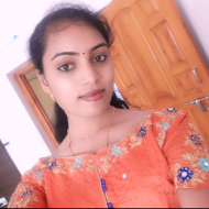 Manasa T. Class 9 Tuition trainer in Hyderabad
