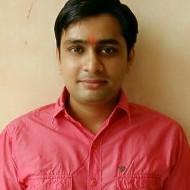 Avinash Misra Computer Course trainer in Kanpur