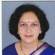 Veena S. Handwriting trainer in Gurgaon