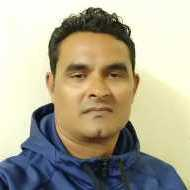 Santosh K. Yoga trainer in Pune