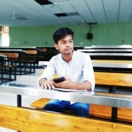 Abhishek Ranjan Class 11 Tuition trainer in Ranchi