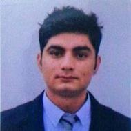 Anubhav Sharma UGC NET Exam trainer in Jammu