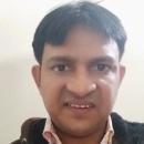 Photo of Saurabh Tyagi