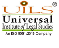 Universal Institute Of Legal Studies LAWCET institute in Delhi