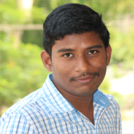 Gadireddi Tejasankar PHP trainer in Krishna