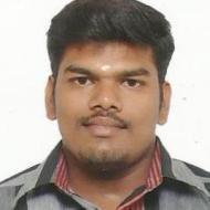 Vinod Kumar V Class 9 Tuition trainer in Coimbatore