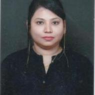 Sunita M. Class 6 Tuition trainer in Cuttack Sadar
