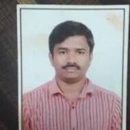 Suryacharan Soppari NEET-UG trainer in Hyderabad