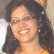 Deepika M. BTech Tuition trainer in Delhi
