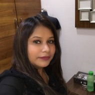 Priya Makeup trainer in Mumbai