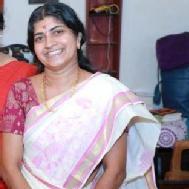 Dr Geetha R. Vocal Music trainer in Thiruvananthapuram