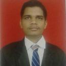 Photo of Rajesh Shivappa Savadi