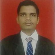 Rajesh Shivappa Savadi Engineering Diploma Tuition trainer in Pune