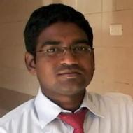 Seshu Cheera Personality Development trainer in Hyderabad