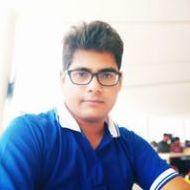 Sumit S. Angular.JS trainer in Pune