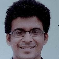 Dinesh Upreti Class 9 Tuition trainer in Delhi