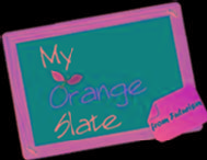 My Orange Slate MBA institute in Surat