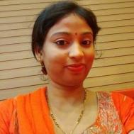 Akanksha S. Class 6 Tuition trainer in Noida