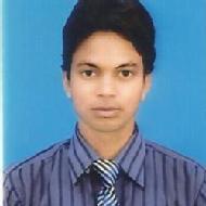 Amresh Kumar Bank Clerical Exam trainer in Mumbai