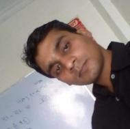 Er. Ramesh Pandey Class 12 Tuition trainer in Delhi