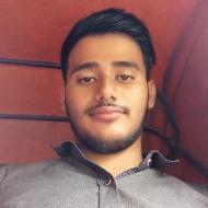 Shubham Shukla Class 12 Tuition trainer in Lucknow