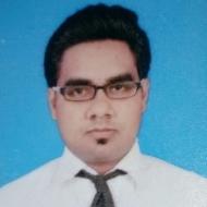 Abdul Hasan Class 12 Tuition trainer in Delhi