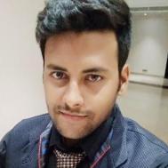 Vikram Kushwah UPSC Exams trainer in Chengalpattu