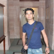 Abhishek Singh Class I-V Tuition trainer in Delhi