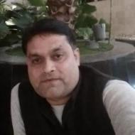 Sanjay Kumar Class 9 Tuition trainer in Delhi