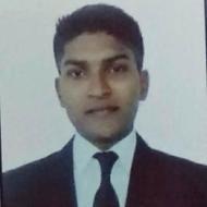 Mohd Qamar Unix Shell Scripting trainer in Chennai