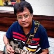 Abhijit Sarkar Guitar trainer in Kolkata