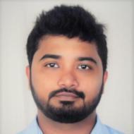 Gunjan Choudhary Big Data trainer in Pune