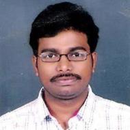 Nagraj mM BTech Tuition trainer in Sathupalli