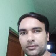Anand Tiwari NEET-UG trainer in Delhi