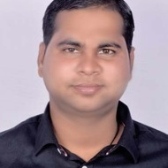 Anshul BTech Tuition trainer in Delhi