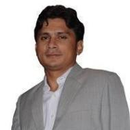 Khem Raj Digital Marketing trainer in Faridabad