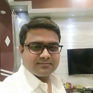 Pawan Chichghare Data Science trainer in Pune
