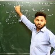 Ajay Singh Rajawat Engineering Entrance trainer in Delhi