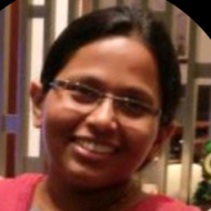 Tincy M. Class 11 Tuition trainer in Kochi