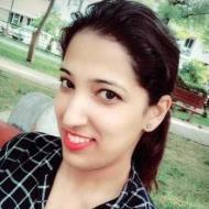 Swati S. BSc Tuition trainer in Chandigarh