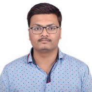 Praveen Bhosle Class 6 Tuition trainer in Pune