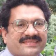 Faisal C K UGC NET Exam trainer in Delhi