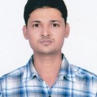 Mohit Kumar Nirwan Class I-V Tuition trainer in Meerut