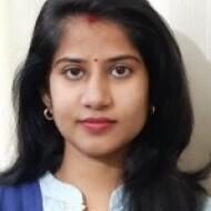 Priya C. UGC NET Exam trainer in Mumbai
