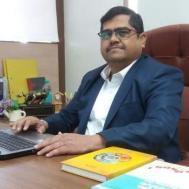 Dr. Sandip Sane Stock Market Investing trainer in Pune