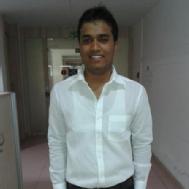 Rohit Golecha Oracle trainer in Pune