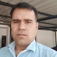 Sudhir Kumar Mishra Class 12 Tuition trainer in Lucknow