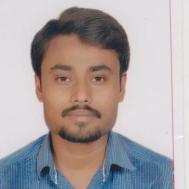 Tanuj Vaidh Class 6 Tuition trainer in Delhi