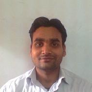 Vivek Agrawal C Language trainer in Noida
