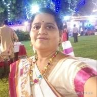 Srimathi V. Class 6 Tuition trainer in Chennai